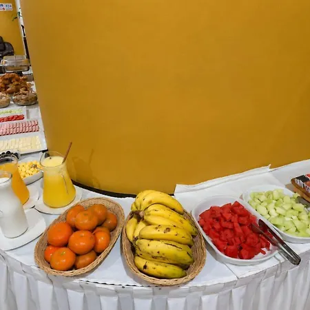 Hotel Horizonte