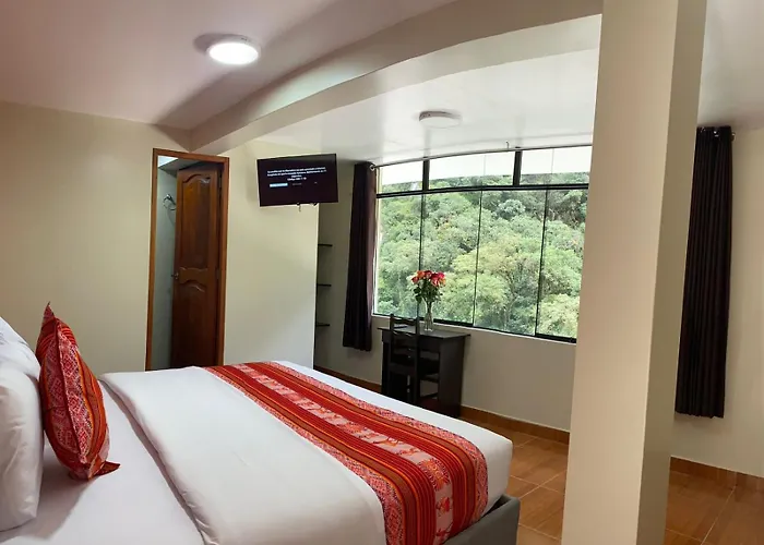 Hotel Horizonte *