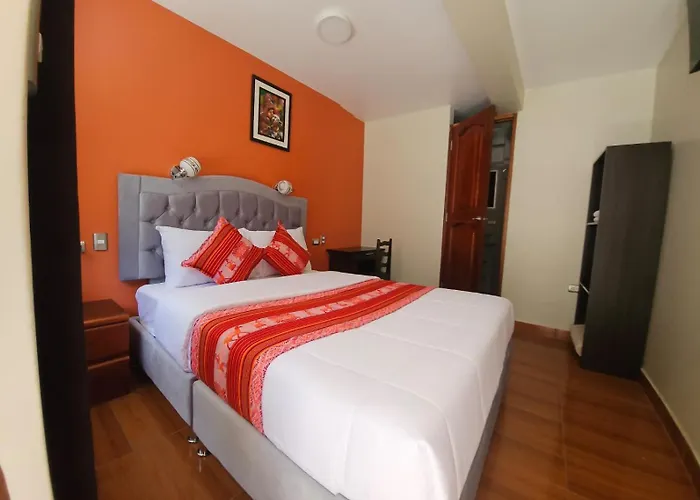 Hotel Horizonte *