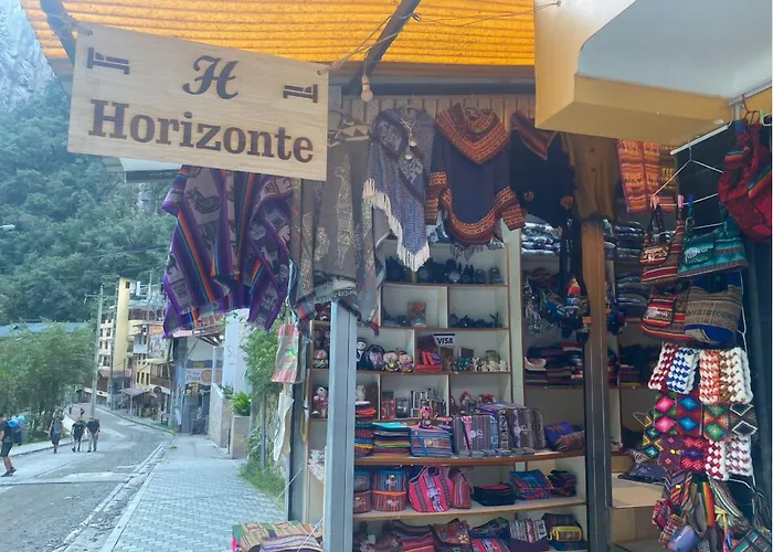 Horizonte