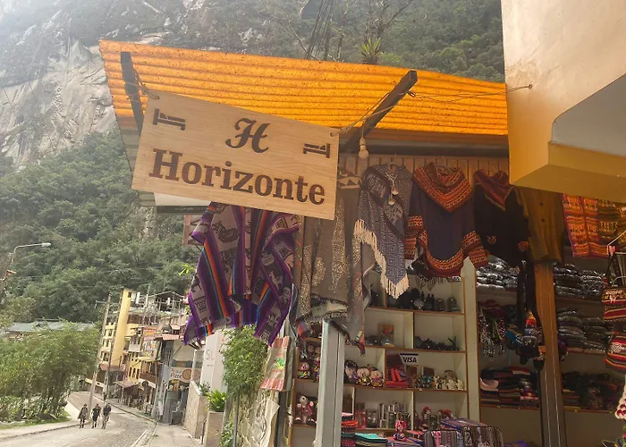 Hotel Horizonte