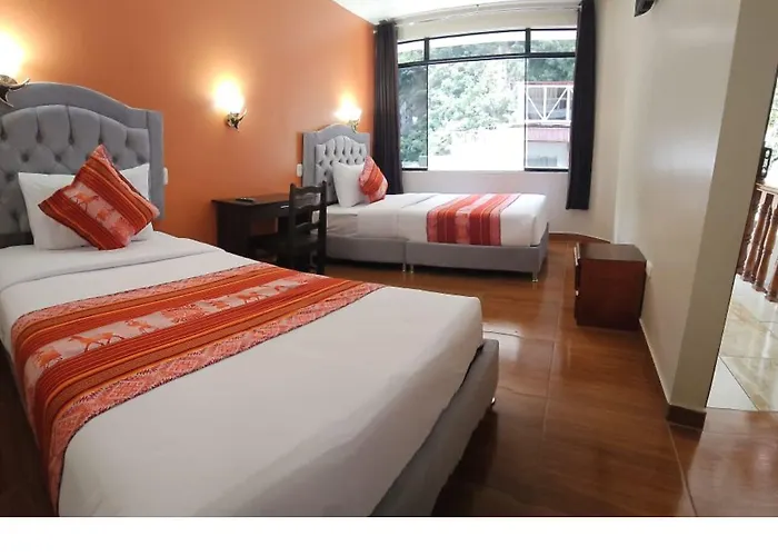 Hotel Horizonte