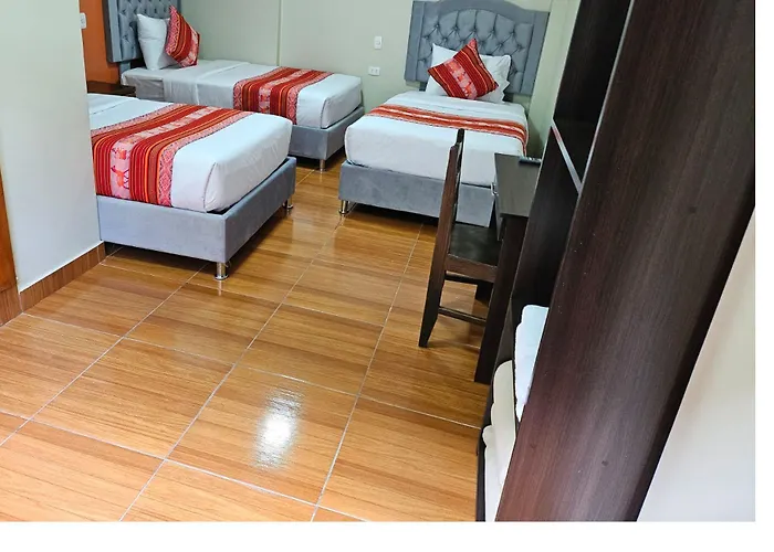 Hotel Horizonte