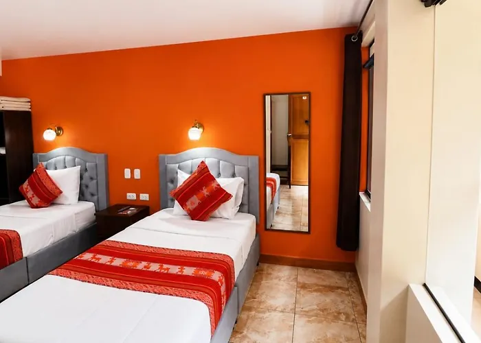Horizonte Hotel