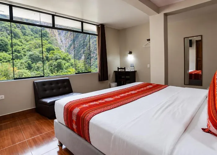 Horizonte Hotel *