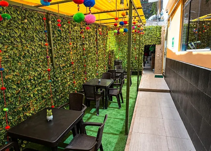 Horizonte Hotel