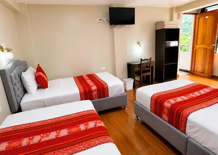 Hotel Horizonte