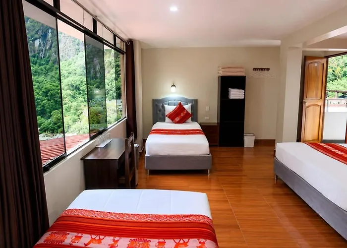 Horizonte Hotel *