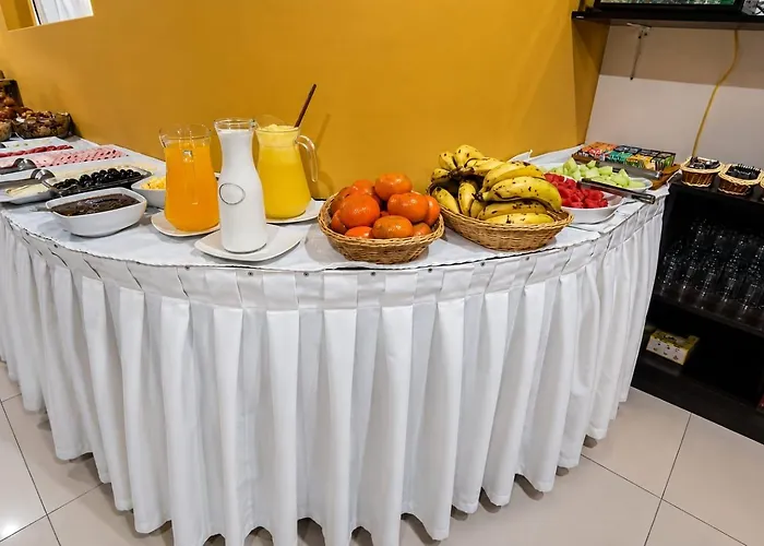 Horizonte Hotel