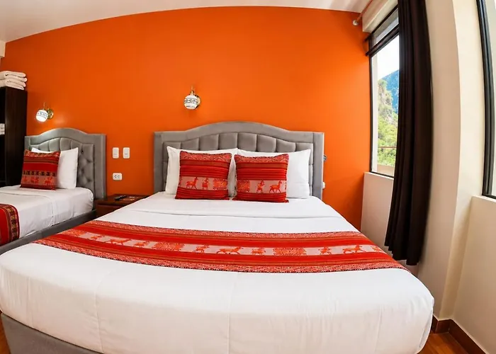 Horizonte Hotel