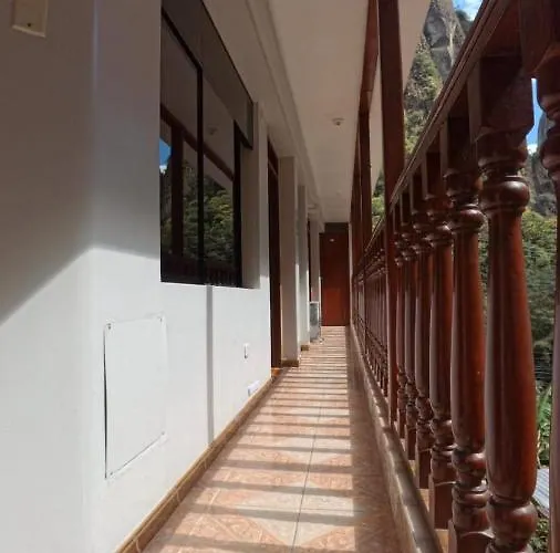 Hotel Horizonte