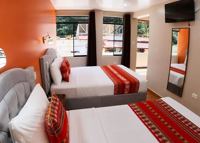 Hotel Horizonte *
