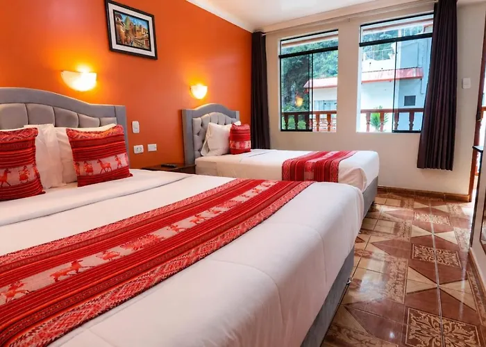 Hotel Horizonte *