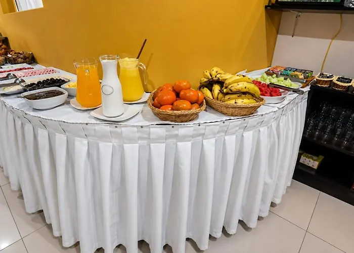 Hotel Horizonte