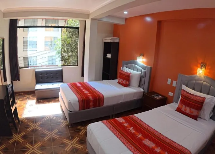 Horizonte Hotel