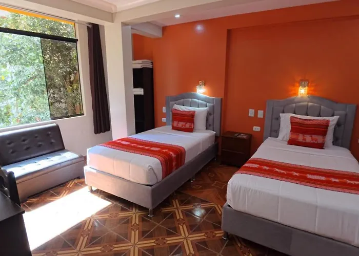 Horizonte Hotel *