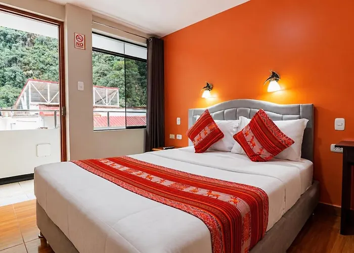 Hotel Horizonte *